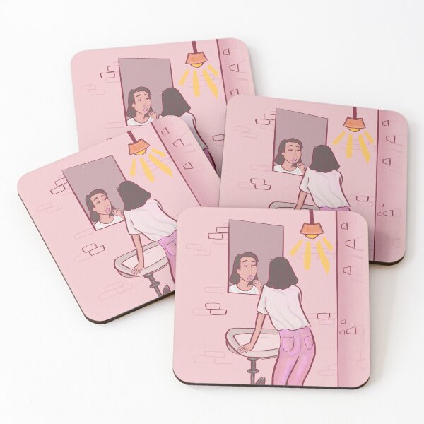 Item preview, Getting Ready designed and sold by Aysha Alsuwaidi.