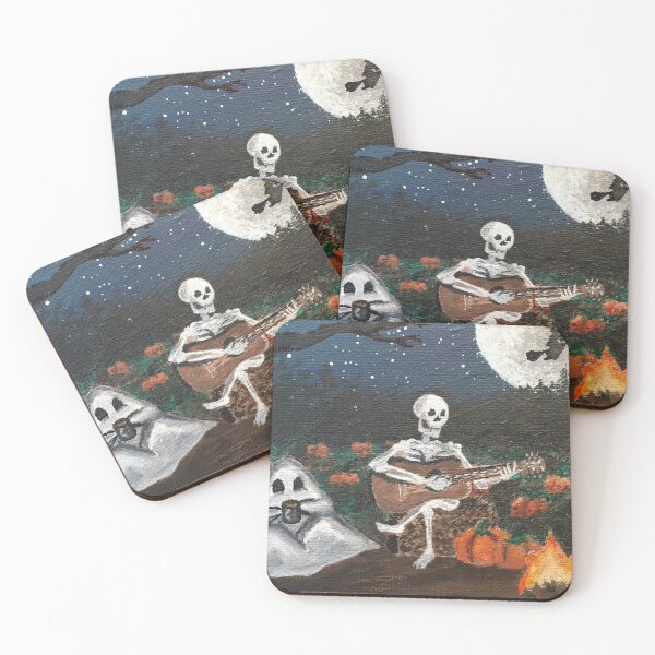 Item preview, Campfire Song designed and sold by Makalii.