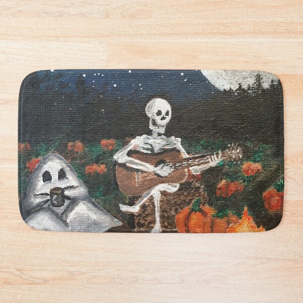 Item preview, Campfire Song designed and sold by Makalii.