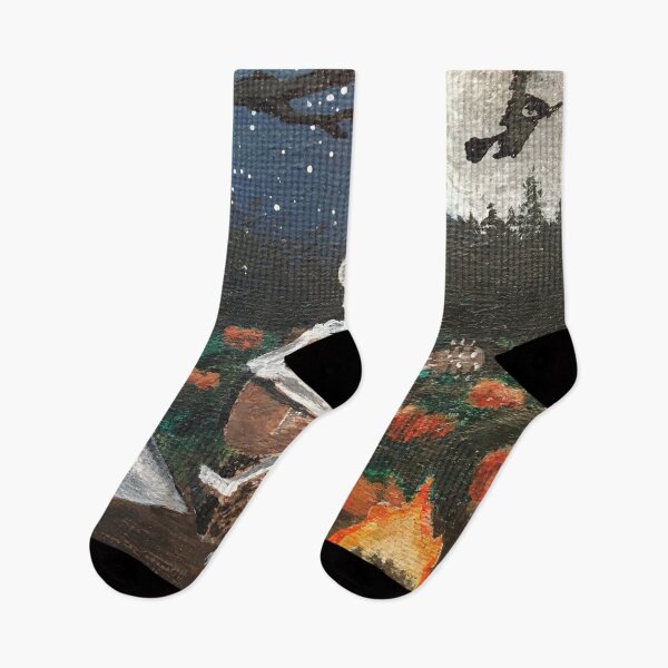 Item preview, Campfire Song designed and sold by Makalii.