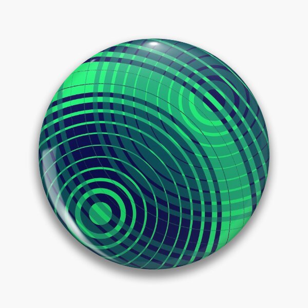 Item preview, Polar Waves (Pelagic) designed and sold by RKHobbs.