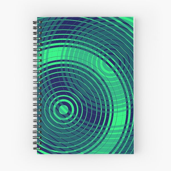 Item preview, Polar Waves (Pelagic) designed and sold by RKHobbs.