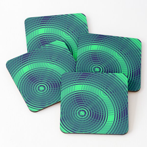 Item preview, Polar Waves (Pelagic) designed and sold by RKHobbs.