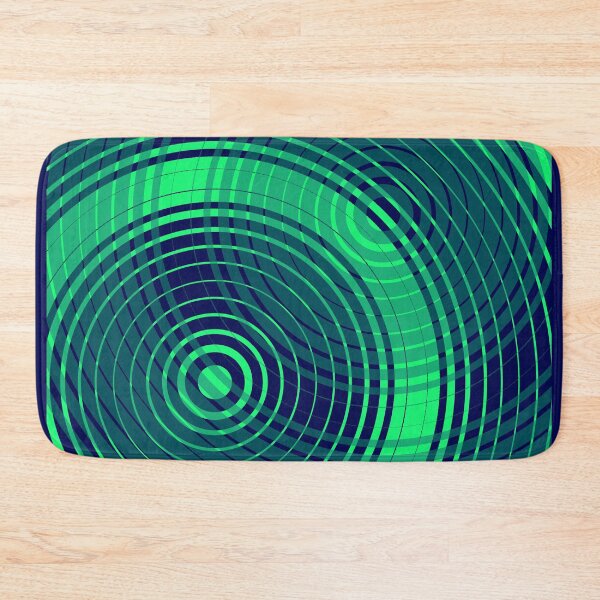 Item preview, Polar Waves (Pelagic) designed and sold by RKHobbs.