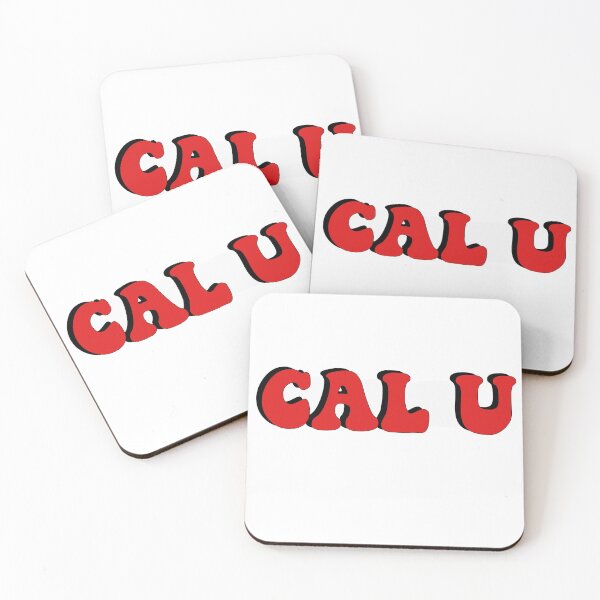 Item preview, California University of Pennsylvania Logo designed and sold by stickersbymir.