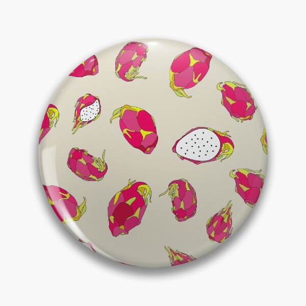 Item preview, Dragon Fruit designed and sold by NOTSNIW ART.