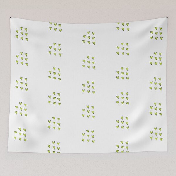 Item preview, Hearts pack- green designed and sold by ashley1331.