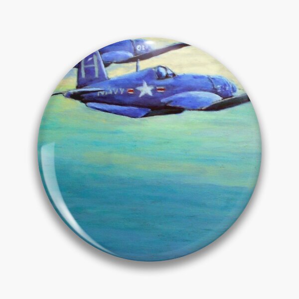 Item preview, Corsairs in the south pacific designed and sold by Hals-Art.