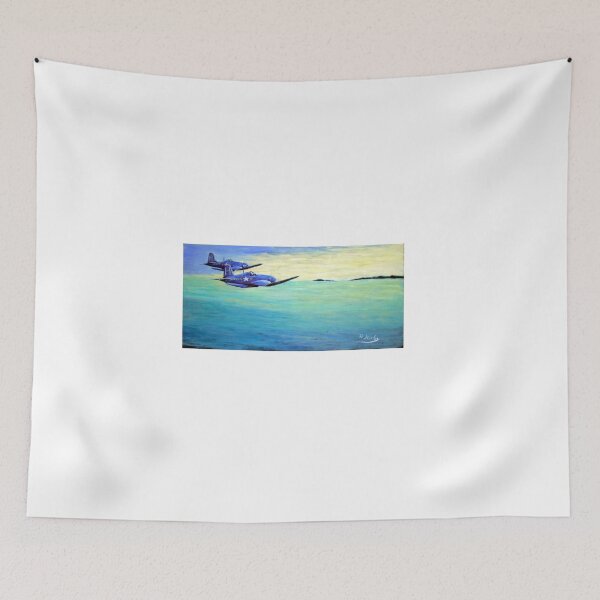 Item preview, Corsairs in the south pacific designed and sold by Hals-Art.