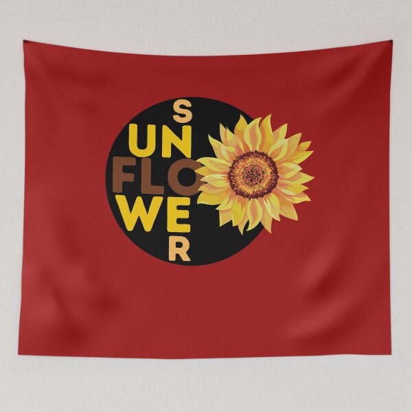 Item preview, Sunflower designed and sold by Combistudios.