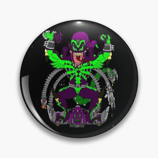 Item preview, Ultimate-Schaden-Freude designed and sold by BooRat.