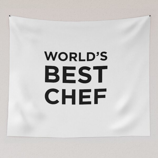 Item preview, World’s Best Chef designed and sold by Cheesy06.