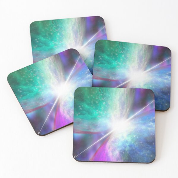 Item preview, Cosmic Big Bang designed and sold by AeonicLiberty.