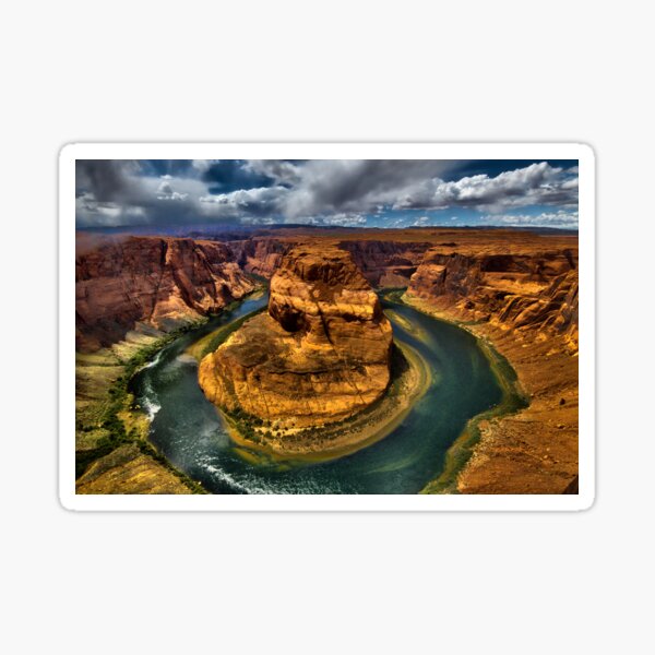 Item preview, Horseshoe Bend , Arizona designed and sold by LudaNayvelt.