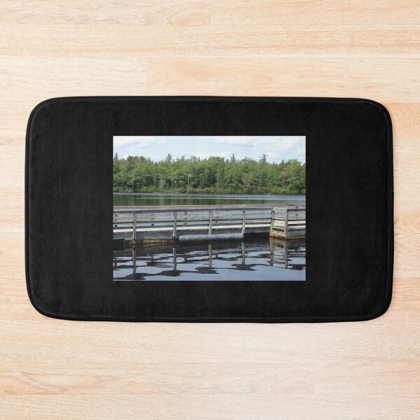 Item preview, Wooden Wharf designed and sold by dutchiens.