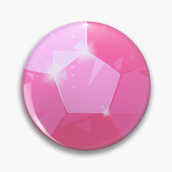 Item preview, Rose Quartz Gem designed and sold by IsaacSmithArt.