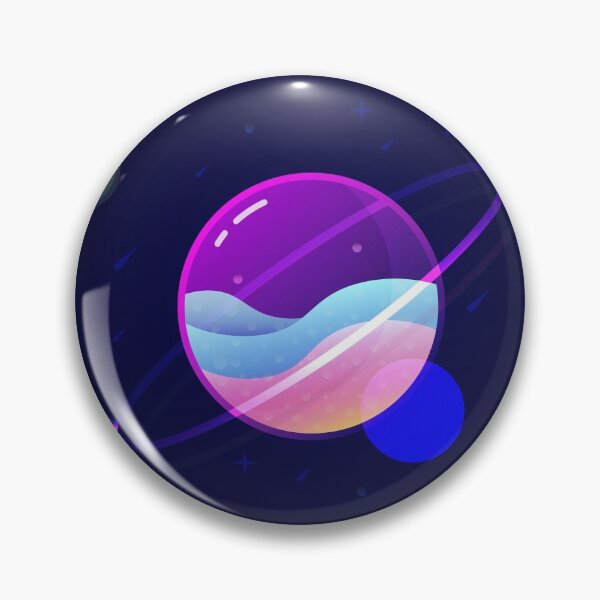 Item preview, Planet designed and sold by AstonCanelli.