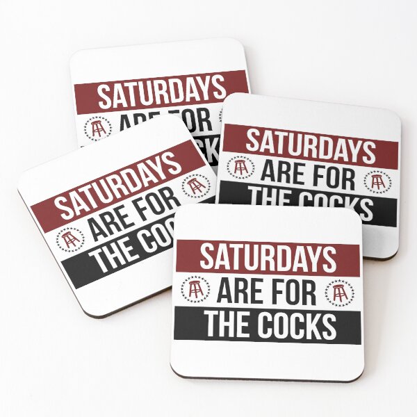 Item preview, Saturdays are for the cocks designed and sold by caitlyn5a.