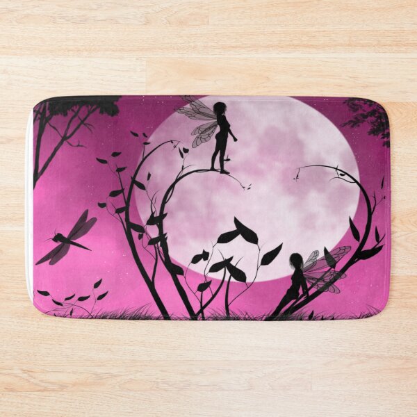 Item preview, fairy moon designed and sold by RenderlyYours.