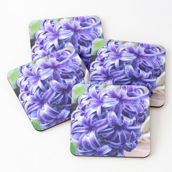 Item preview, purple  designed and sold by Zarabeaver.