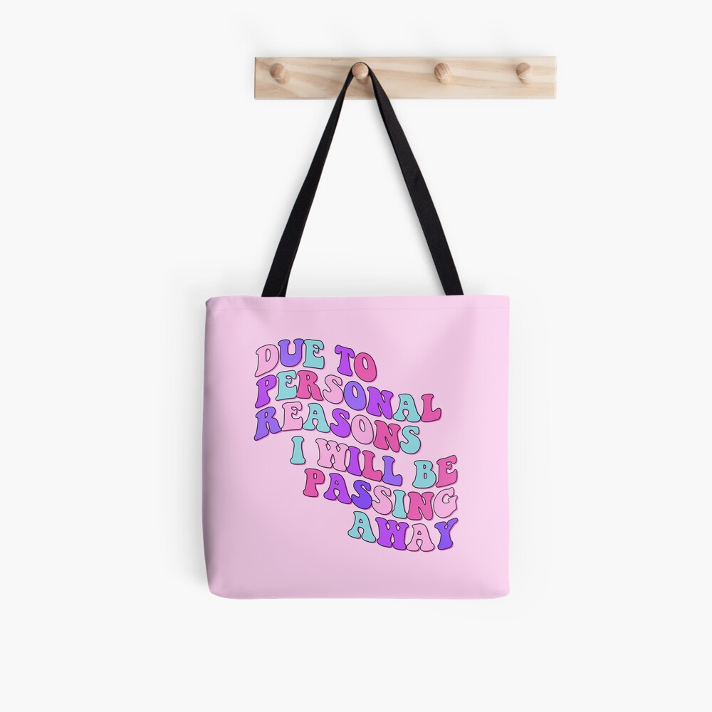 Item preview, All Over Print Tote Bag designed and sold by discostickers.