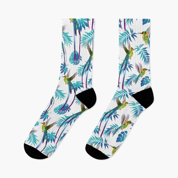 Item preview, Birds of Paradise P1 | TROPICS - FLAMINGOS - PALMS designed and sold by mcaussieb.