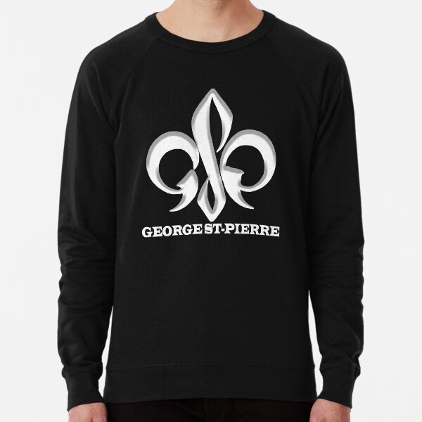 Item preview, Georges St-Pierre Mixed Martial Arts GSP MMA UFC Champions designed and sold by wancustoms.