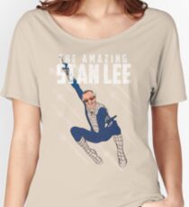 The Amazing Stan Women's Relaxed Fit T-Shirt