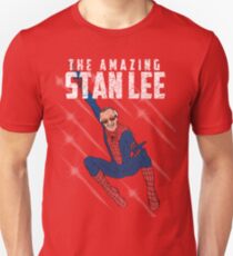 The Amazing Stan Unisex T-Shirt