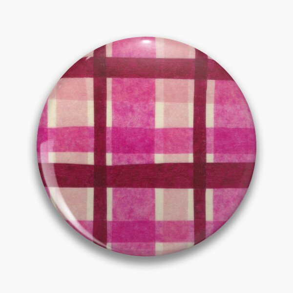 Item preview, Tissue Paper Plaid - Pink designed and sold by Sally Cummings.