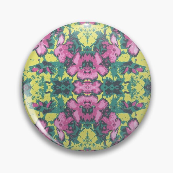 Item preview, Caleidoscopio Primula - Sombras designed and sold by NeonPink.