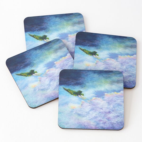 Item preview, F111, Supersonic Run designed and sold by Hals-Art.