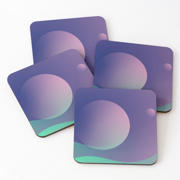 Item preview, Blue sky moon designed and sold by AstonCanelli.