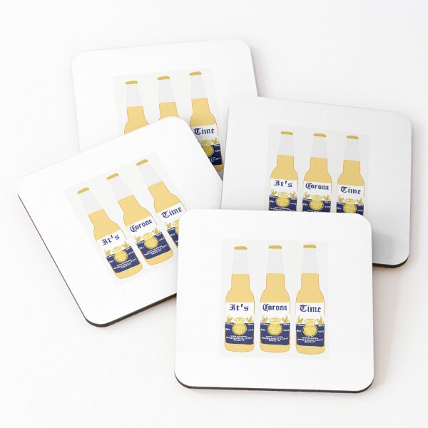 Item preview, It's Corona Time designed and sold by smcsherry.