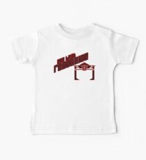 You Best Recognize! Baby Tee