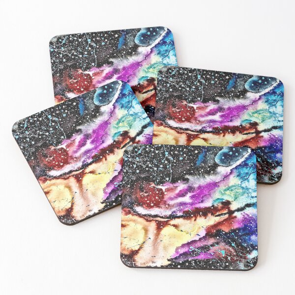 Item preview, Space - galaxy  34 designed and sold by Kissart.
