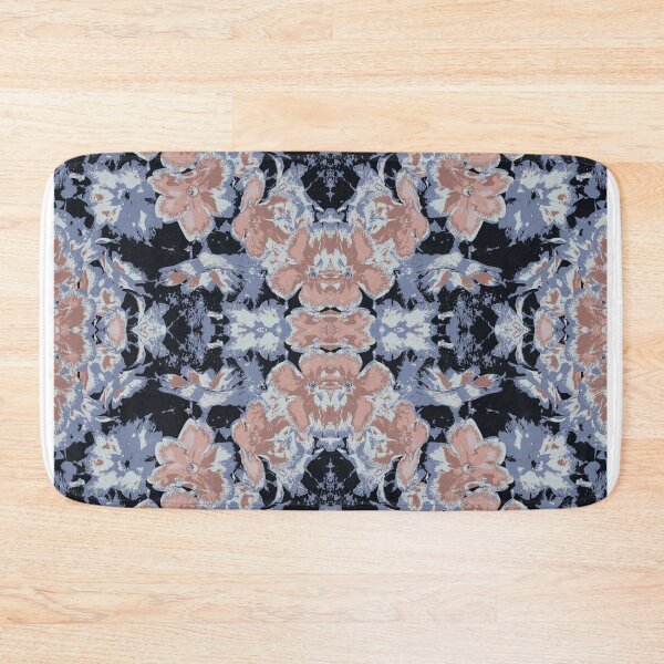 Item preview, Primula Kaleidoscope - Rowley Pink designed and sold by NeonPink.