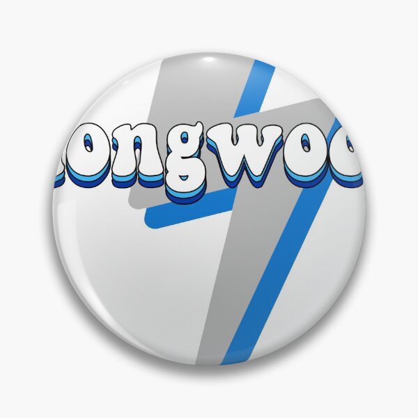 Item preview, Longwood Lightning Bolt Sticker designed and sold by sun-kiss.