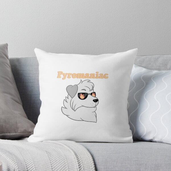 Item preview, "Pyr"omaniac designed and sold by sprucefall.
