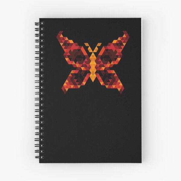 Item preview, Red Admiral designed and sold by Visual Binary Studio.