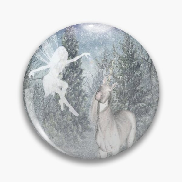 Item preview, fantasía de hadas de invierno designed and sold by RenderlyYours.