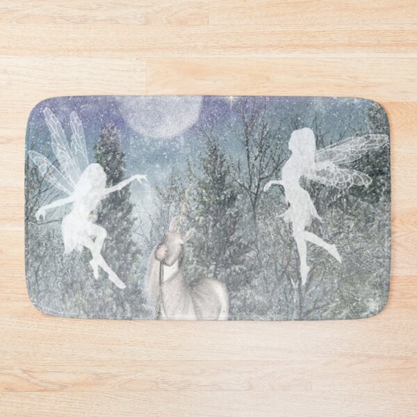 Item preview, winter Fairy fantasy designed and sold by RenderlyYours.