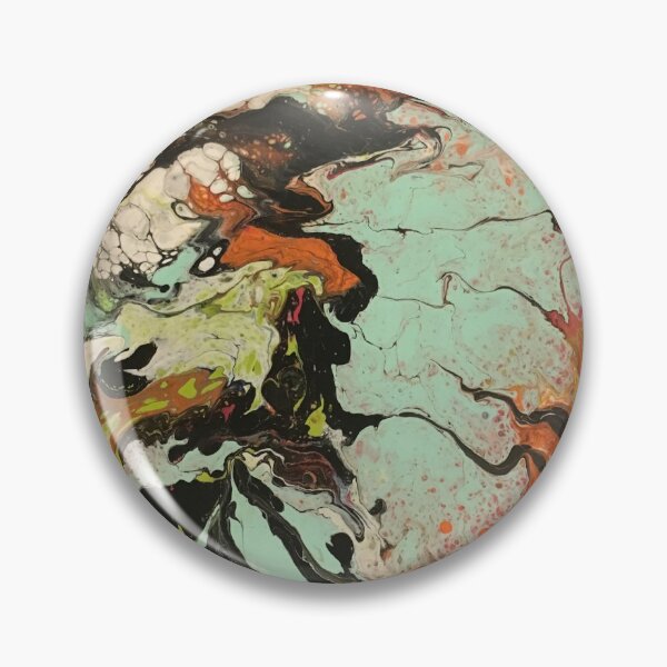 Item preview, Psychedelic Design designed and sold by lisachin.