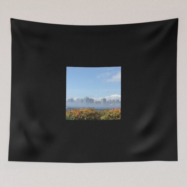 Item preview, Halifax Skyline designed and sold by dutchiens.