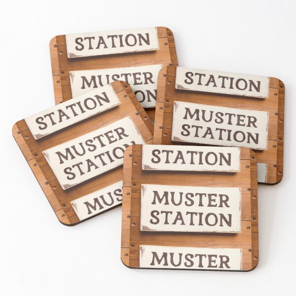 Artikelvorschau, Muster Station Vintage Style Gemälde Schwarz auf Weiß entworfen und verkauft von RachelAlbang.
