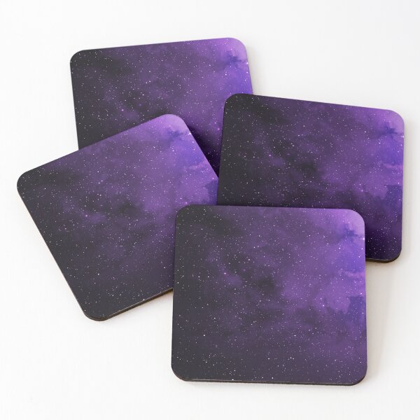 Item preview, Purple Sky designed and sold by AstonCanelli.