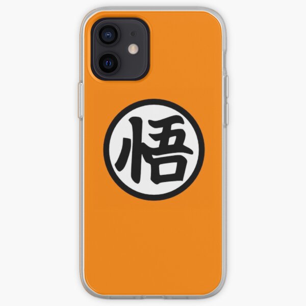 Dragonball Z Iphone Cases Covers Redbubble