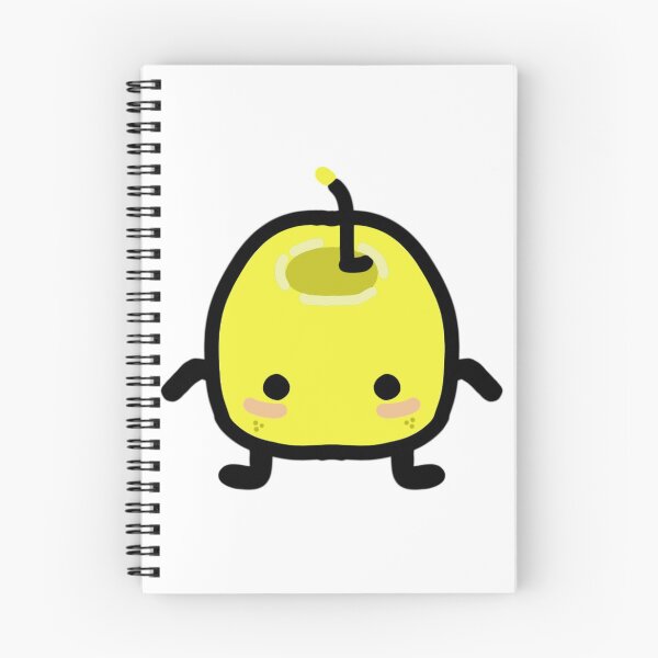 Item preview, Yellow Junimo Stardew Valley designed and sold by hannahlllttt.