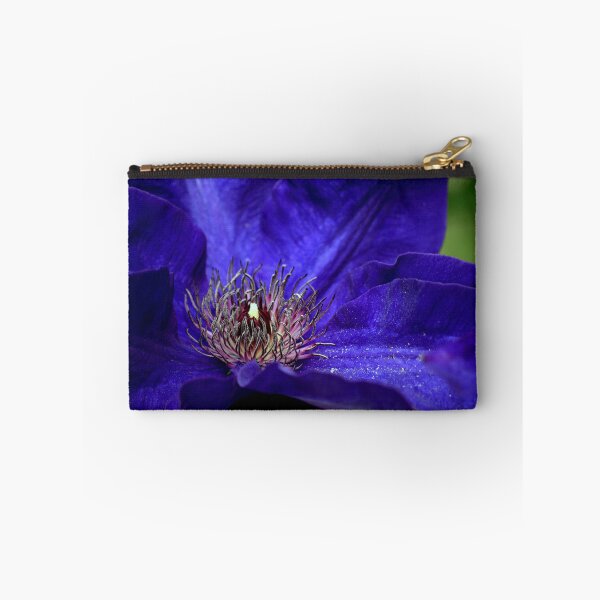 Item preview, Blue Clematis  designed and sold by LudaNayvelt.