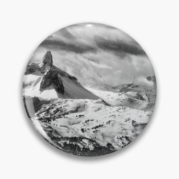 Item preview, Black Tusk 5 designed and sold by Charles Kosina.